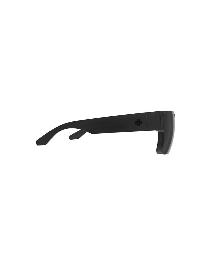 SPY Sunglass Cyrus Switch - Translucent Gunmetal