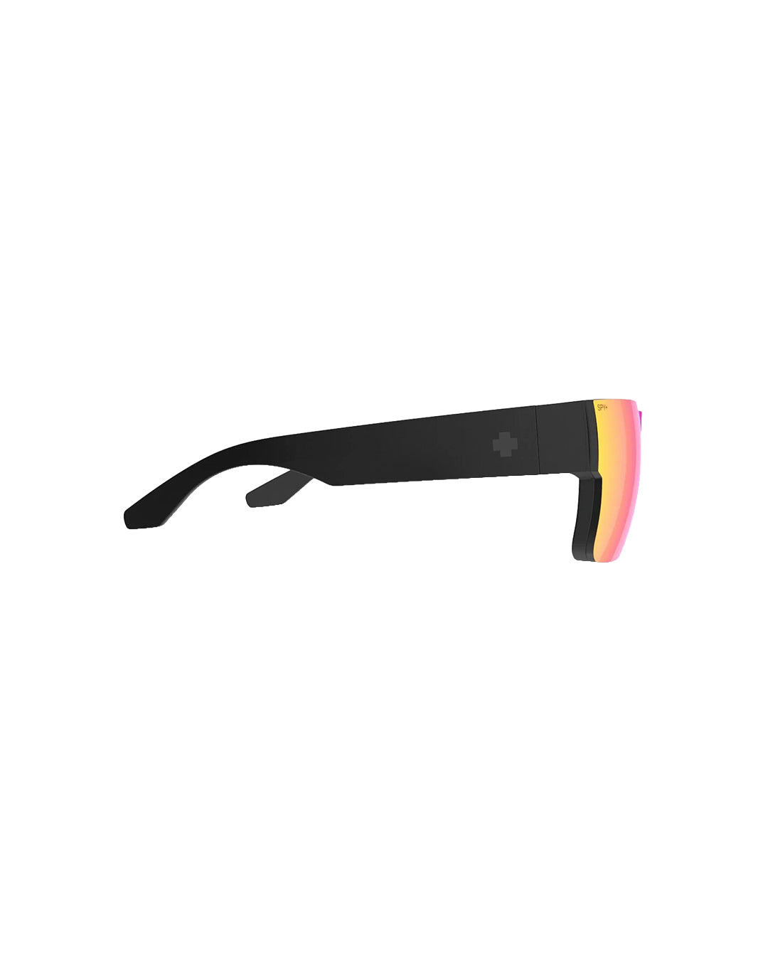 SPY Sunglass Cyrus Switch - Matte Black