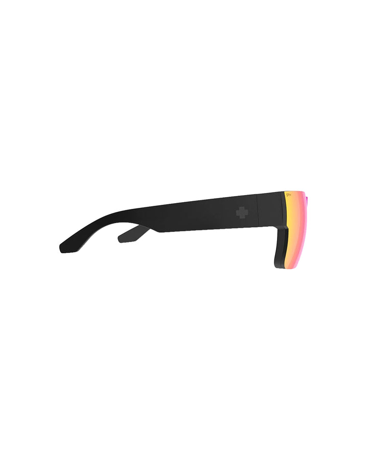 SPY Sunglass Cyrus Switch - Matte Black