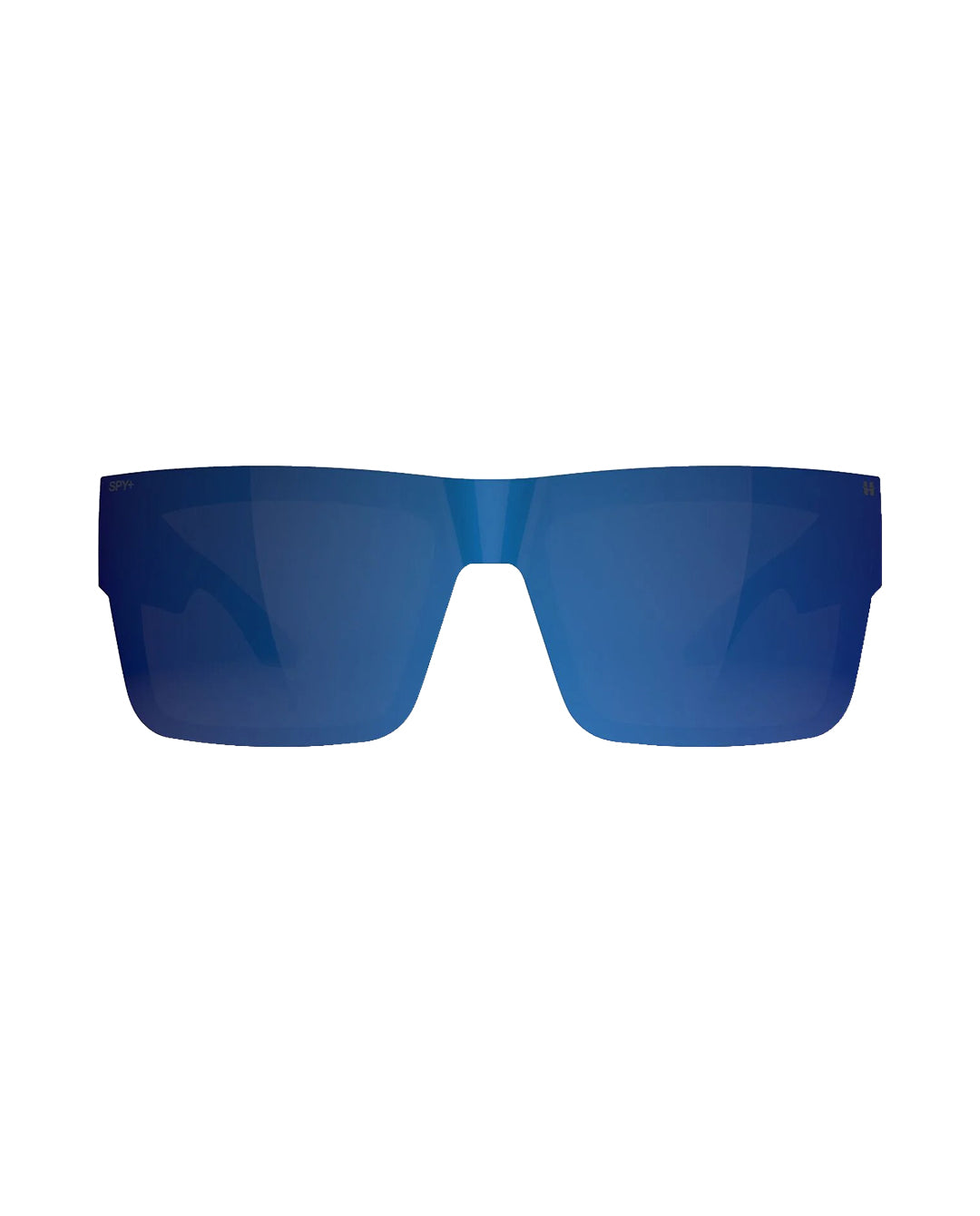 SPY Sunglass Cyrus Switch - Translucent Gunmetal