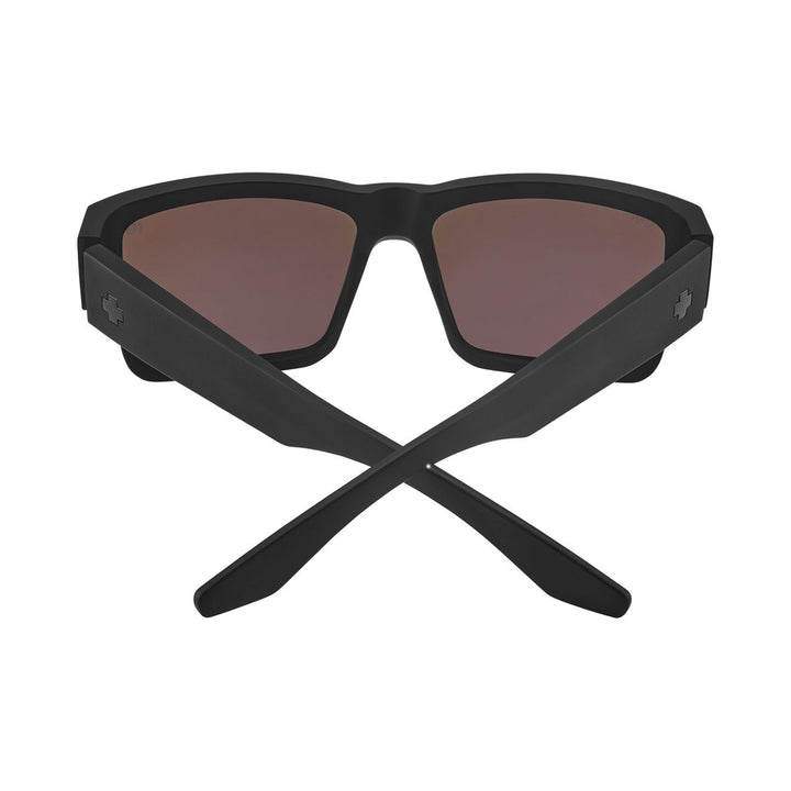 SPY Sunglass Cyrus - Matte Black