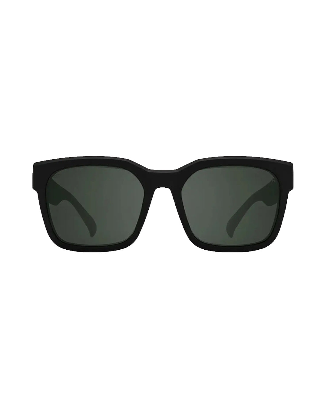 Spy Sunglass Dessa - Soft Matte Black