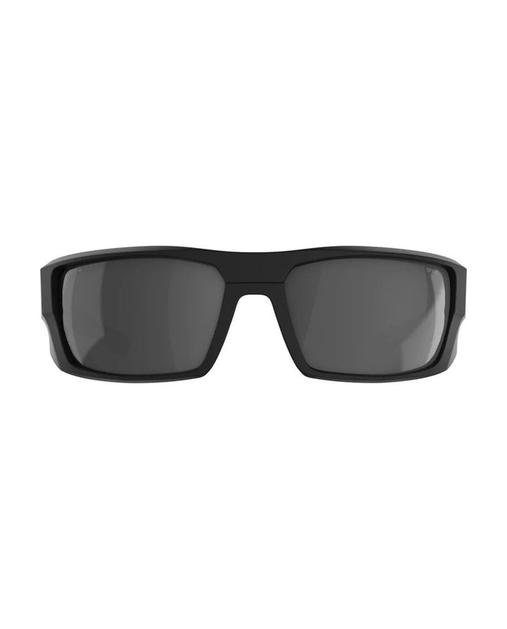 SPY Sunglass Dirk - ANSI Matte Black