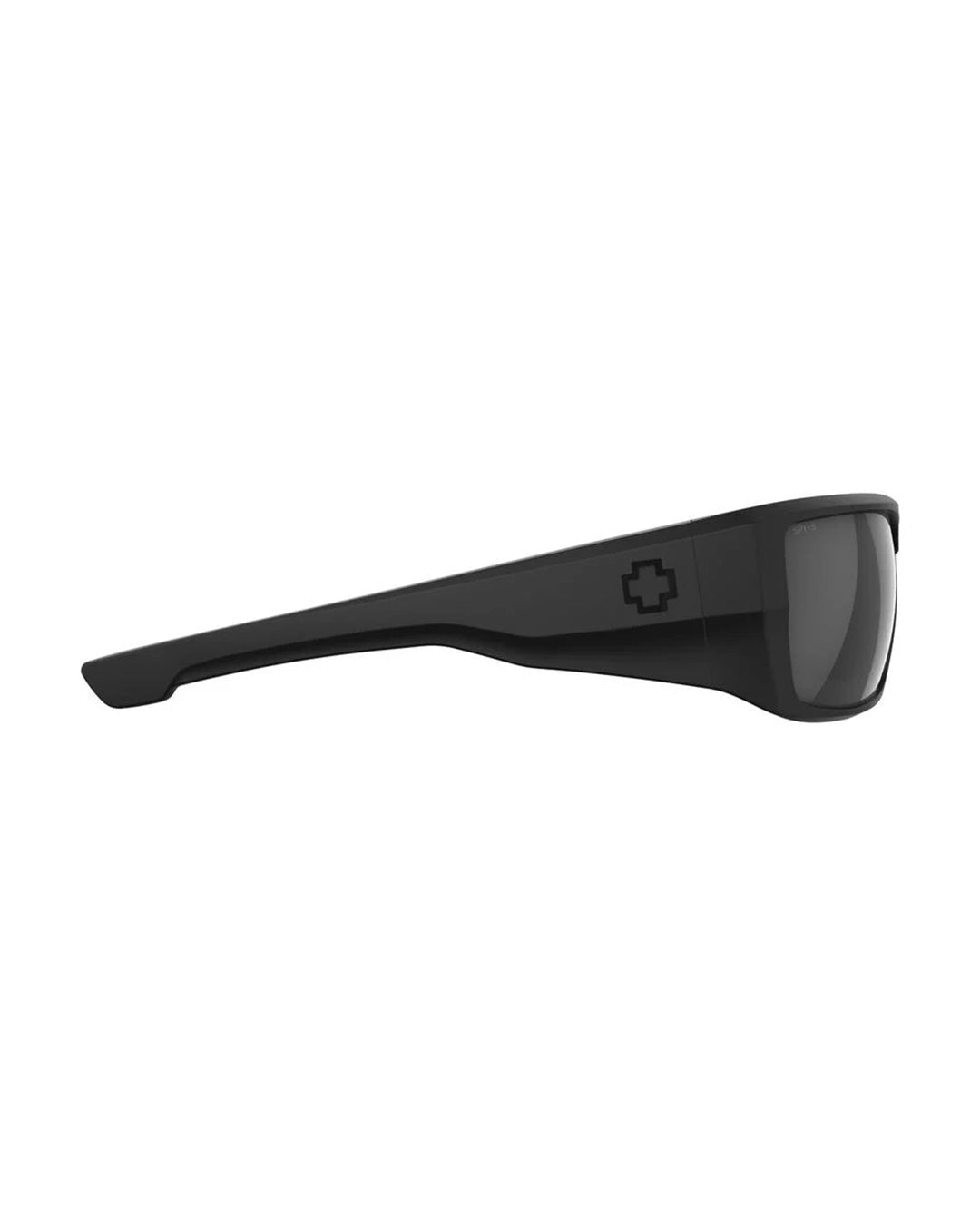 SPY Sunglass Dirk - ANSI Matte Black