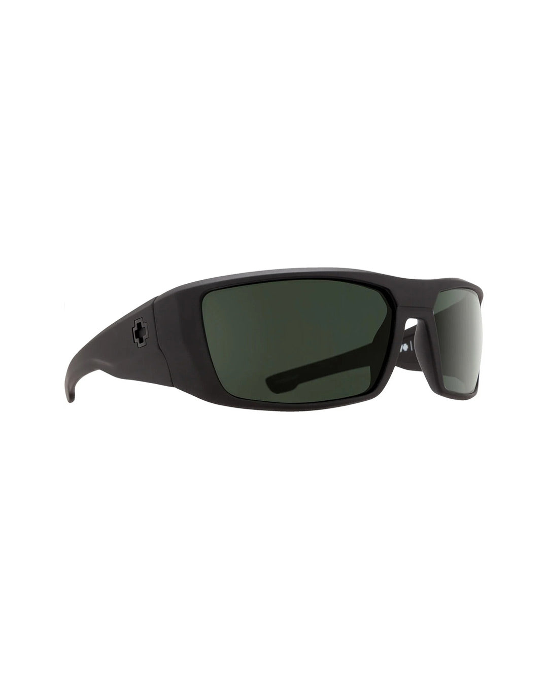 SPY Sunglass Dirk - Soft Matte Black
