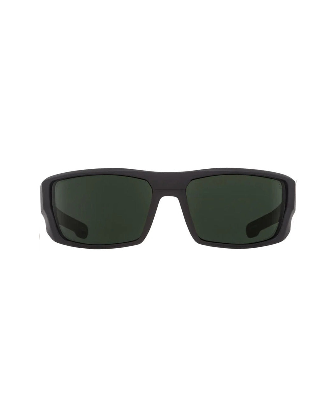SPY Sunglass Dirk - Soft Matte Black