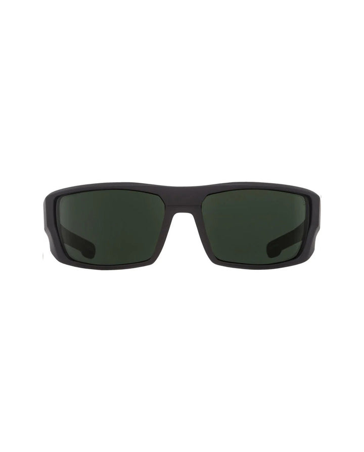 SPY Sunglass Dirk - Soft Matte Black