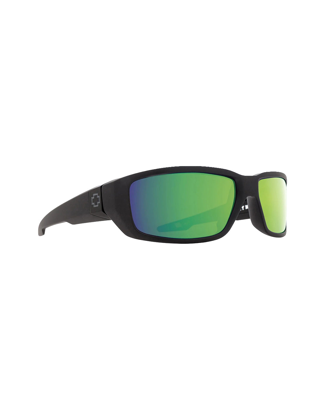 SPY Sunglass Dirty Mo - Matte Black