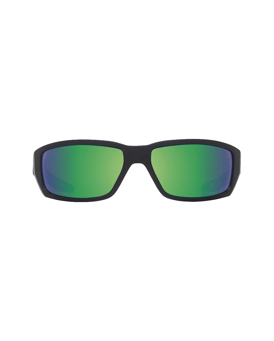 SPY Sunglass Dirty Mo - Matte Black