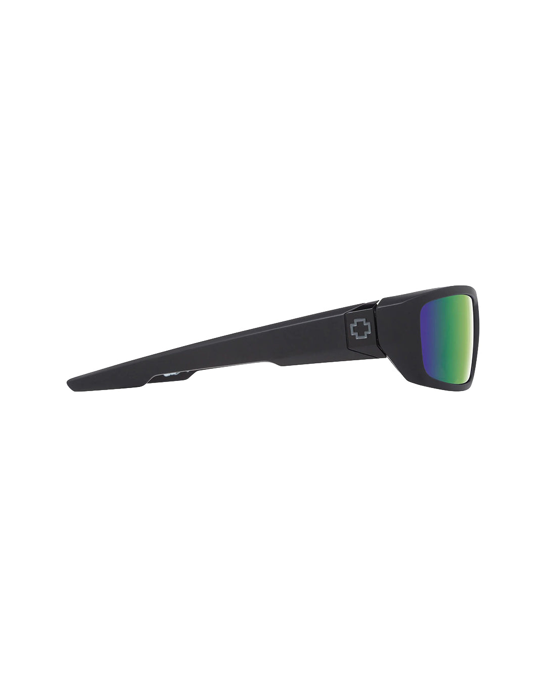 SPY Sunglass Dirty Mo - Matte Black