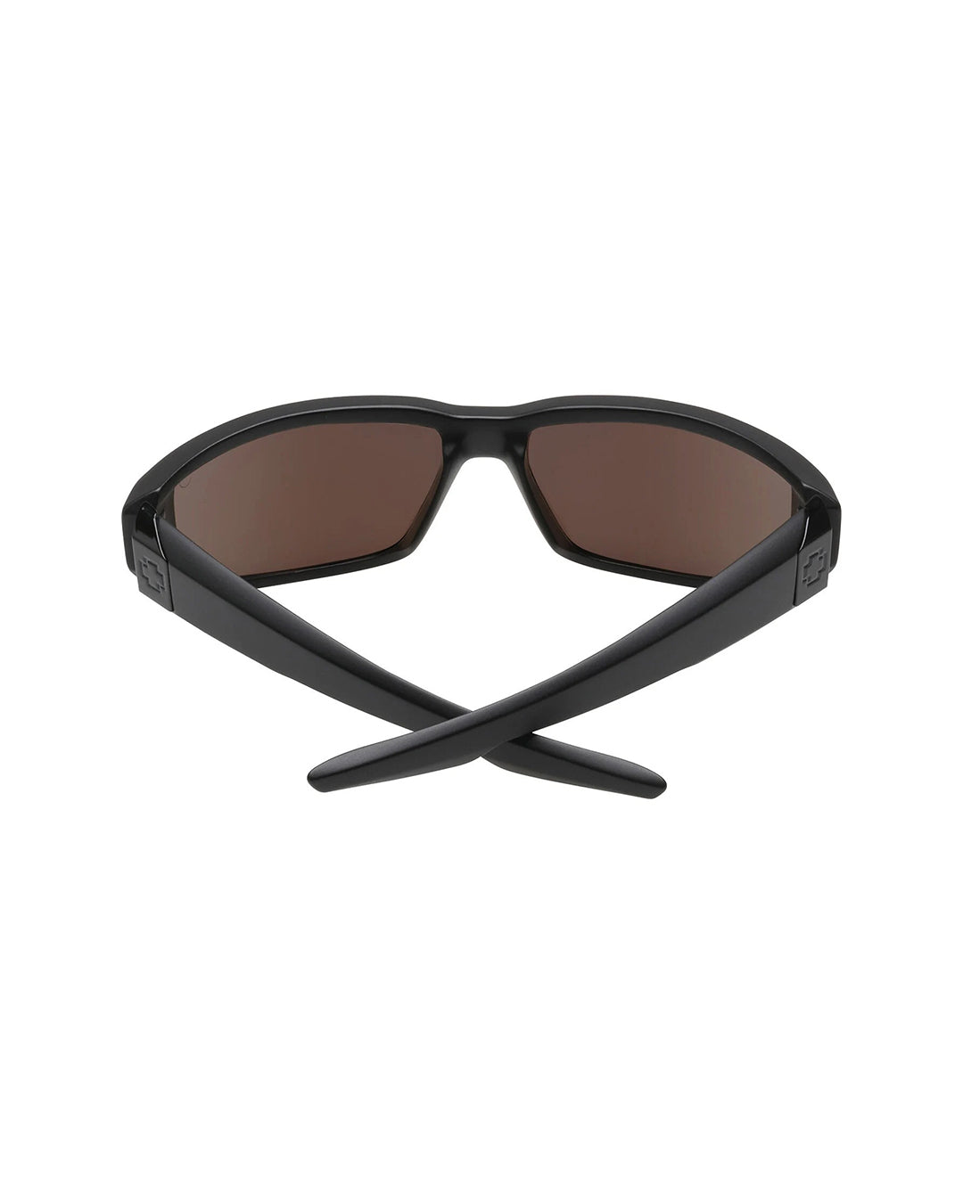 SPY Sunglass Dirty Mo - Matte Black