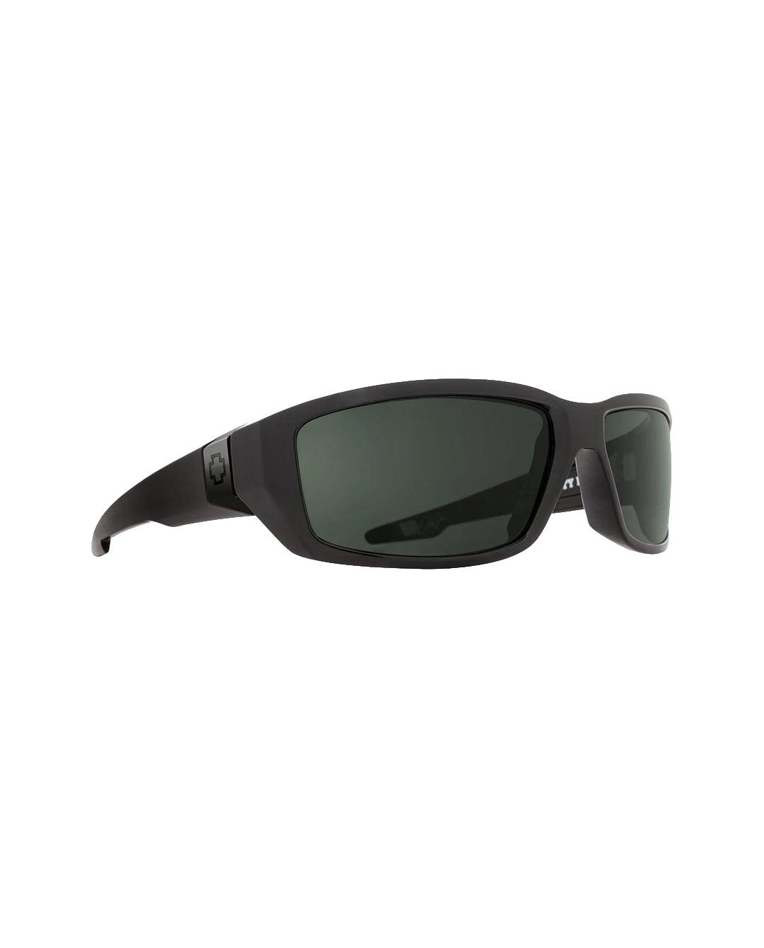 SPY Sunglass Dirty Mo SOSI - Black