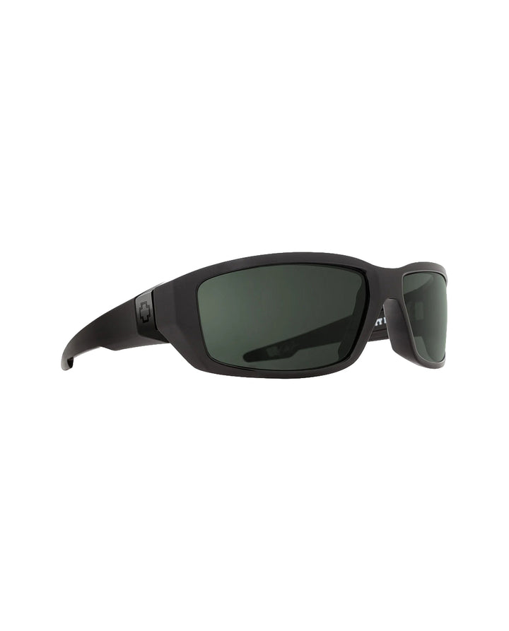 SPY Sunglass Dirty Mo SOSI - Black