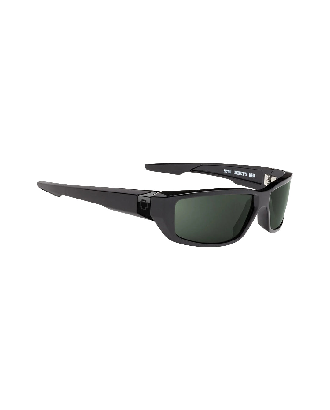 SPY Sunglass Dirty Mo SOSI - Black