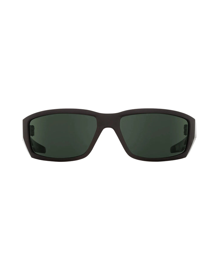 SPY Sunglass Dirty Mo SOSI - Black