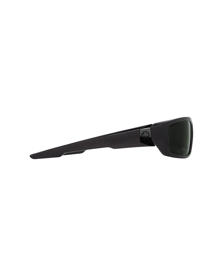 SPY Sunglass Dirty Mo SOSI - Black