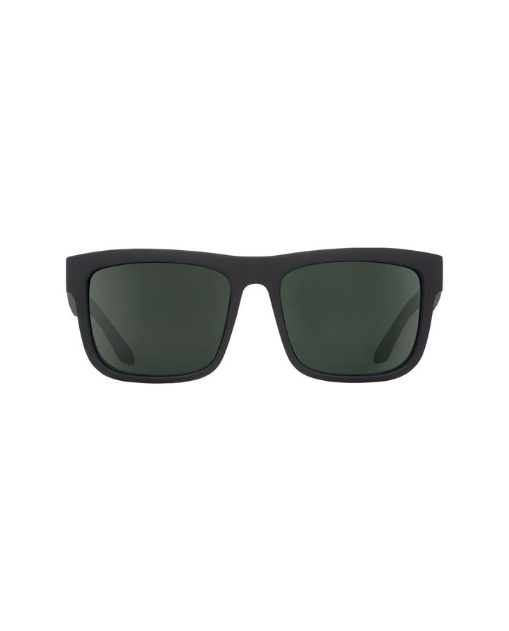 SPY Sunglass Discord SOSI - Matte Black