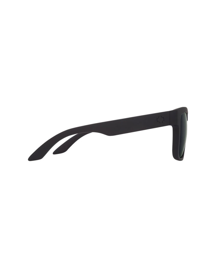 SPY Sunglass Discord SOSI - Matte Black