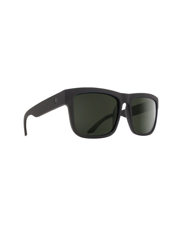 SPY Sunglass Discord SOSI - Matte Black