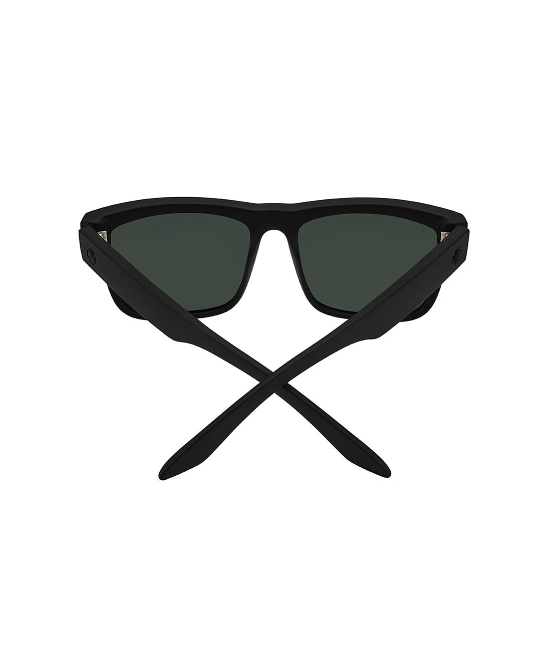 SPY Sunglass Discord - Soft Matte Black
