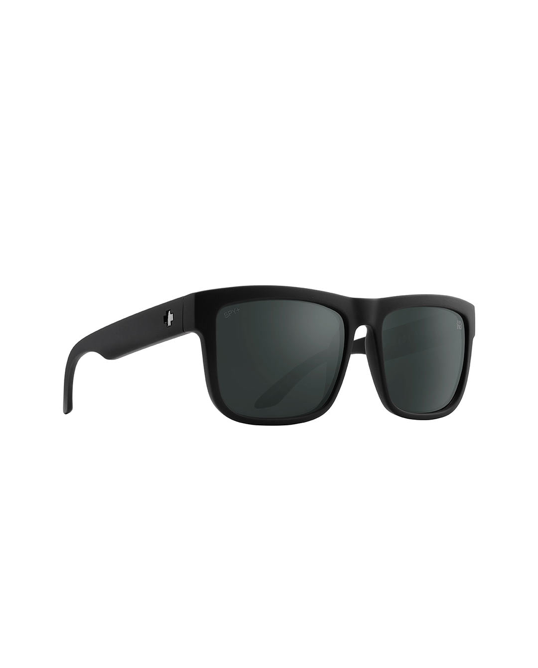 SPY Sunglass Discord - Soft Matte Black