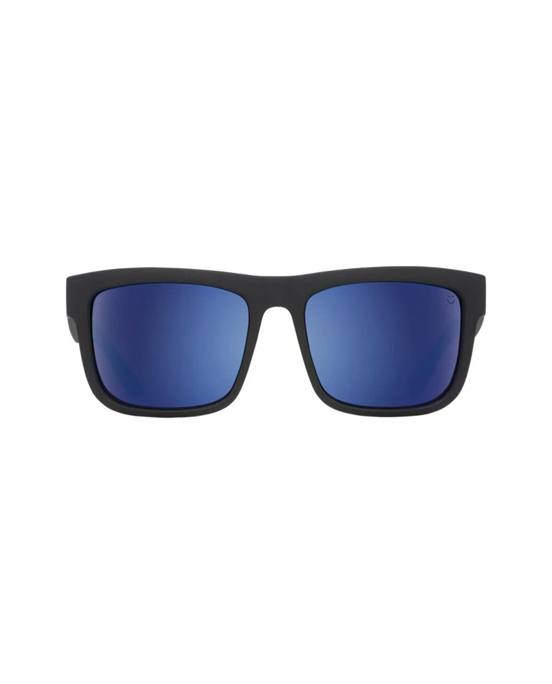 SPY Sunglass Discord - Matte Black
