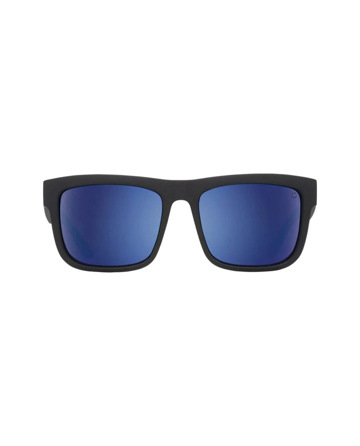 SPY Sunglass Discord - Matte Black