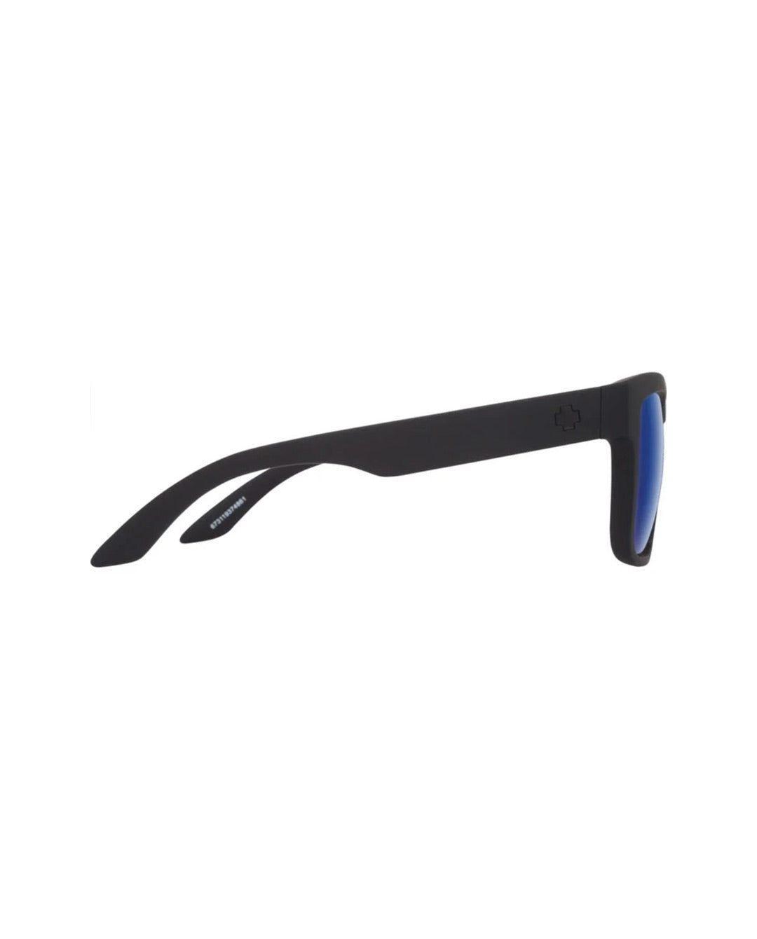 SPY Sunglass Discord - Matte Black