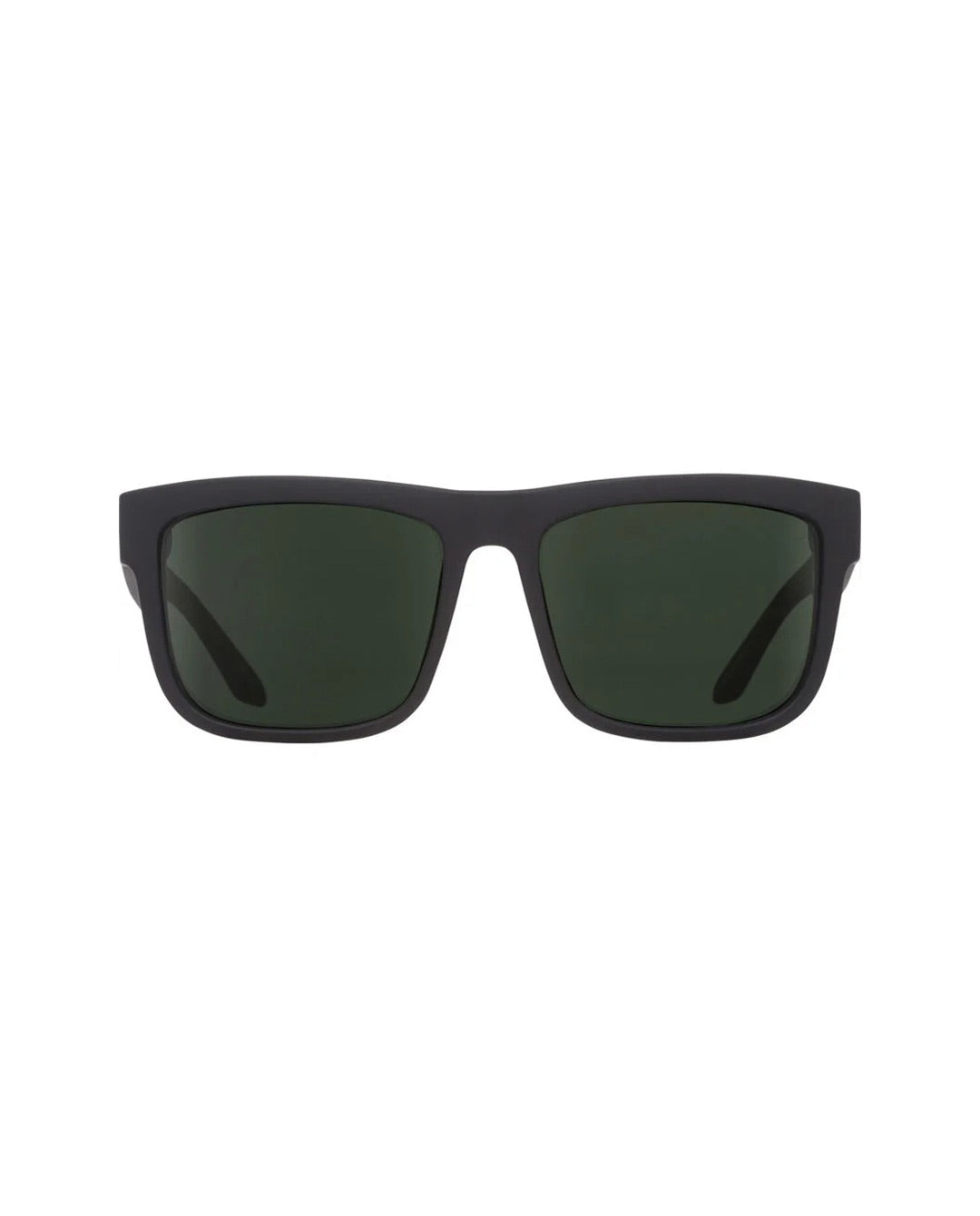 SPY Sunglass Discord - Soft Matte Black