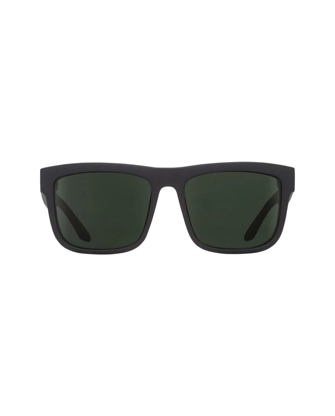 SPY Sunglass Discord - Soft Matte Black
