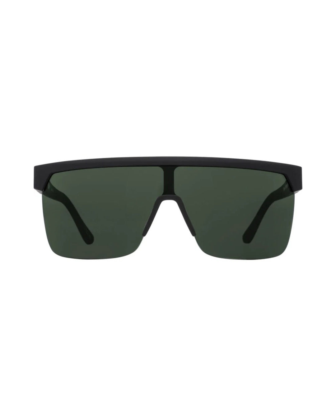 SPY Sunglass Flynn 5050 - Soft Matte Black