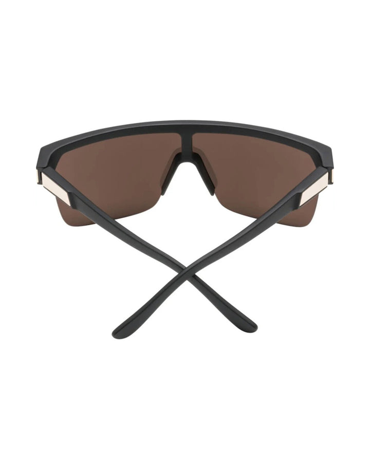 SPY Sunglass Flynn 5050 - 25th Anniversary Matte Black
