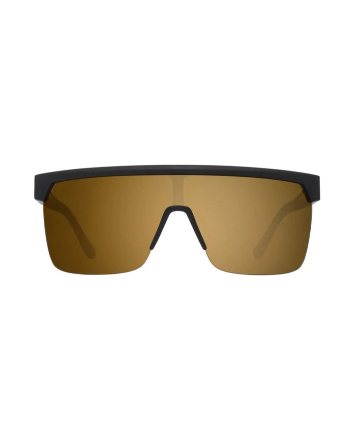SPY Sunglass Flynn 5050 - 25th Anniversary Matte Black
