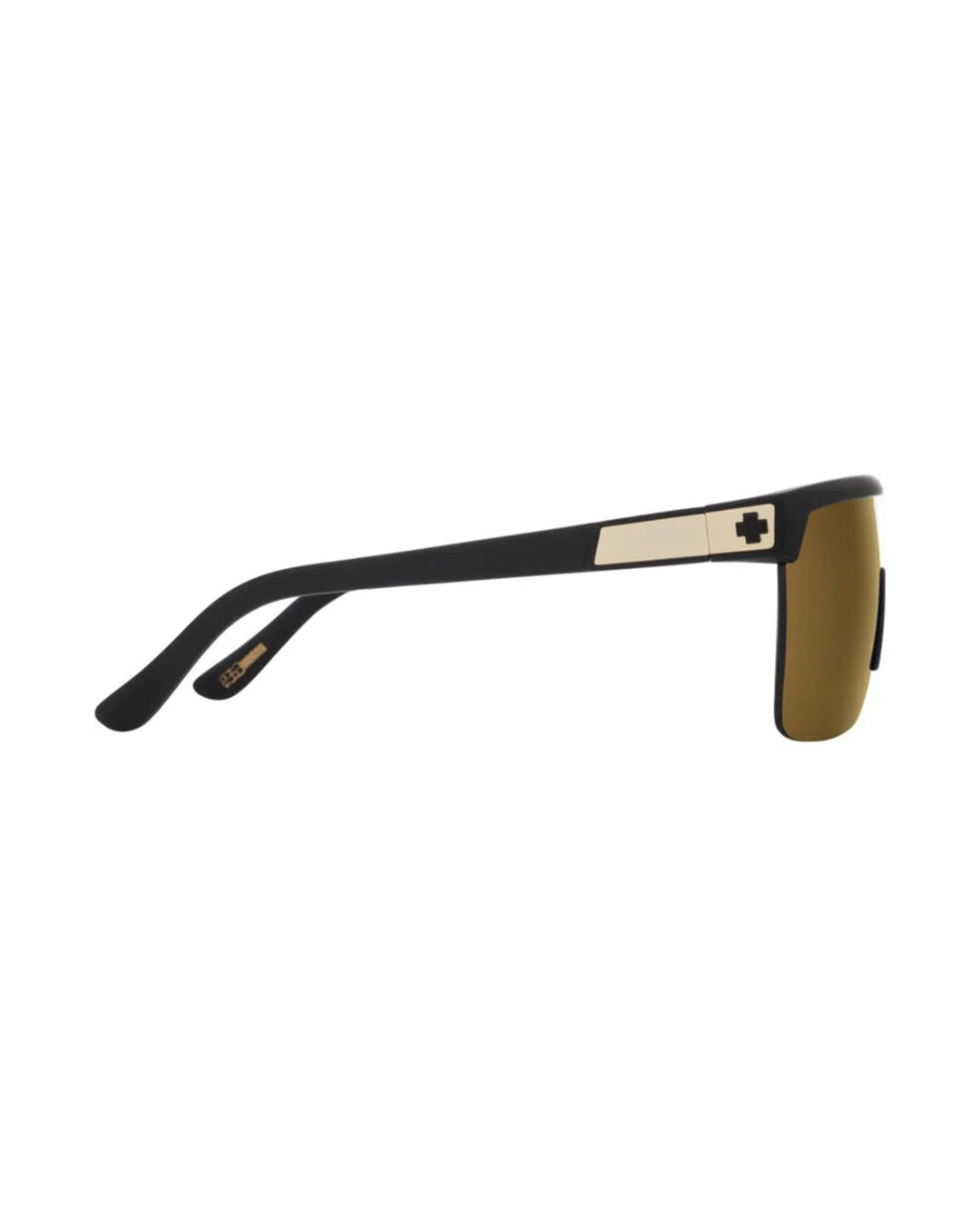 SPY Sunglass Flynn 5050 - 25th Anniversary Matte Black