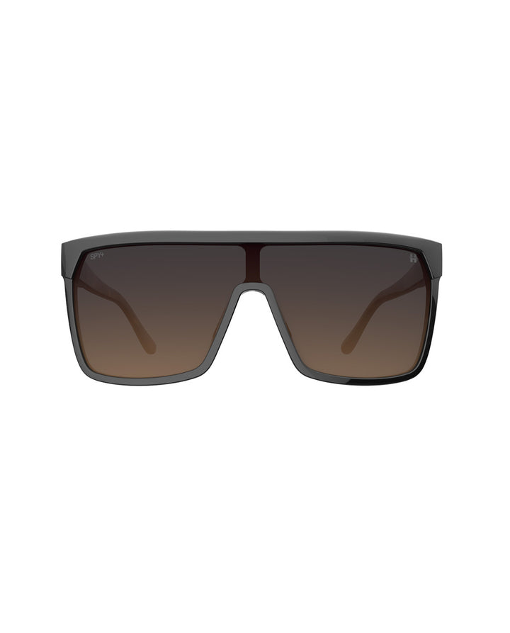 SPY Sunglass Flynn - Honey Tort