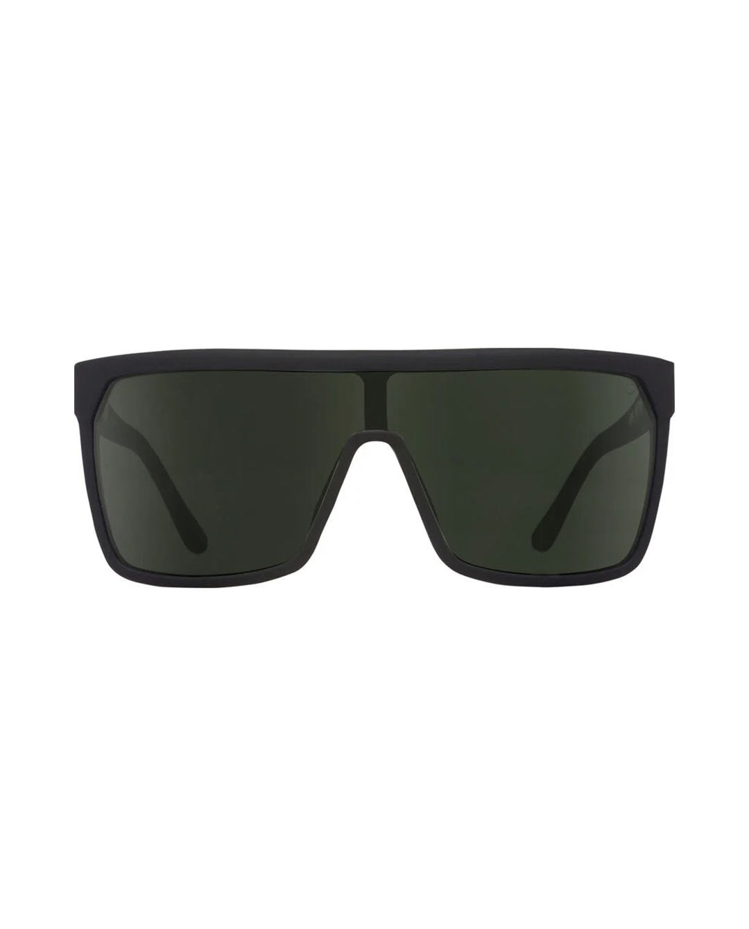 SPY Sunglass Flynn - Soft Matte Black