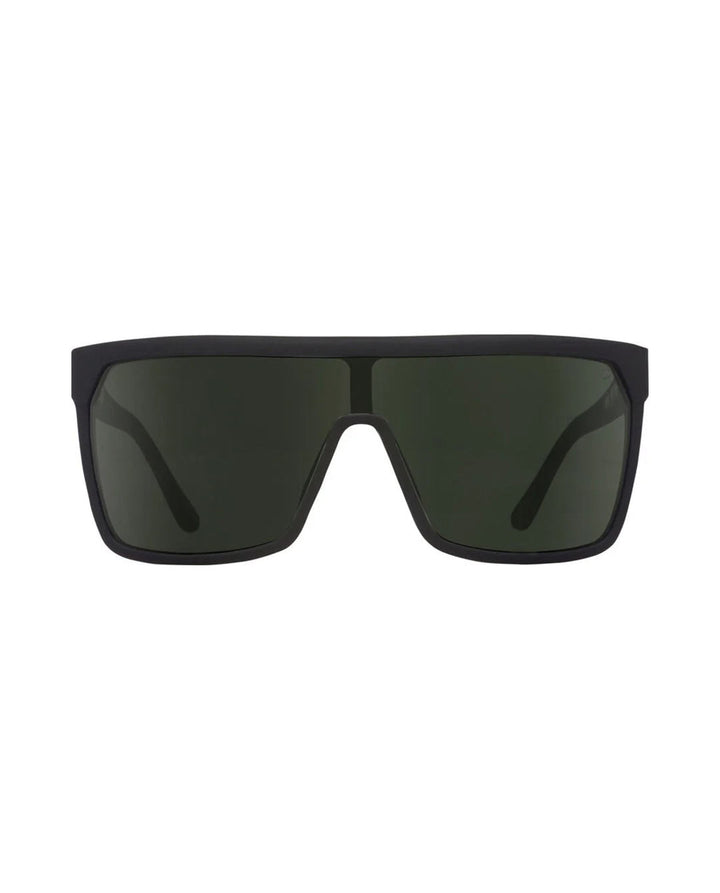 SPY Sunglass Flynn - Soft Matte Black