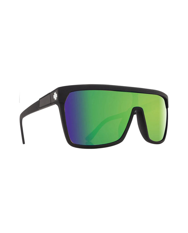 SPY Sunglass Flynn - Matte Black