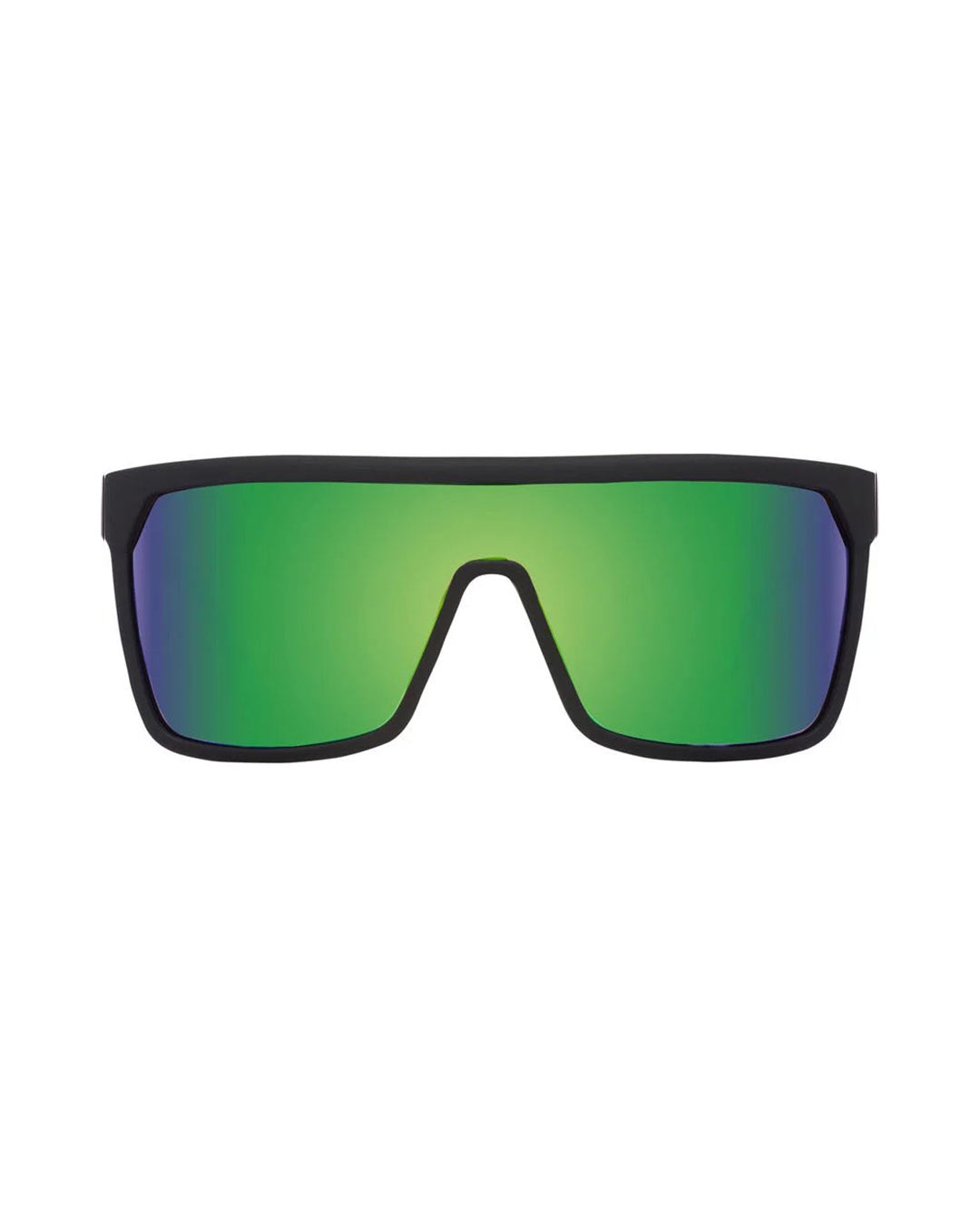 SPY Sunglass Flynn - Matte Black
