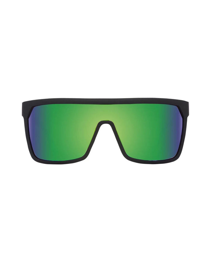 SPY Sunglass Flynn - Matte Black