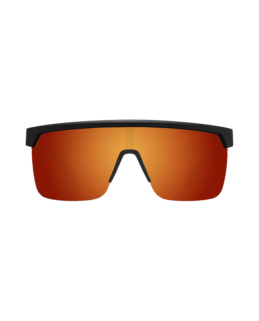 Spy Sunglass Flynn 5050 - Matte Black