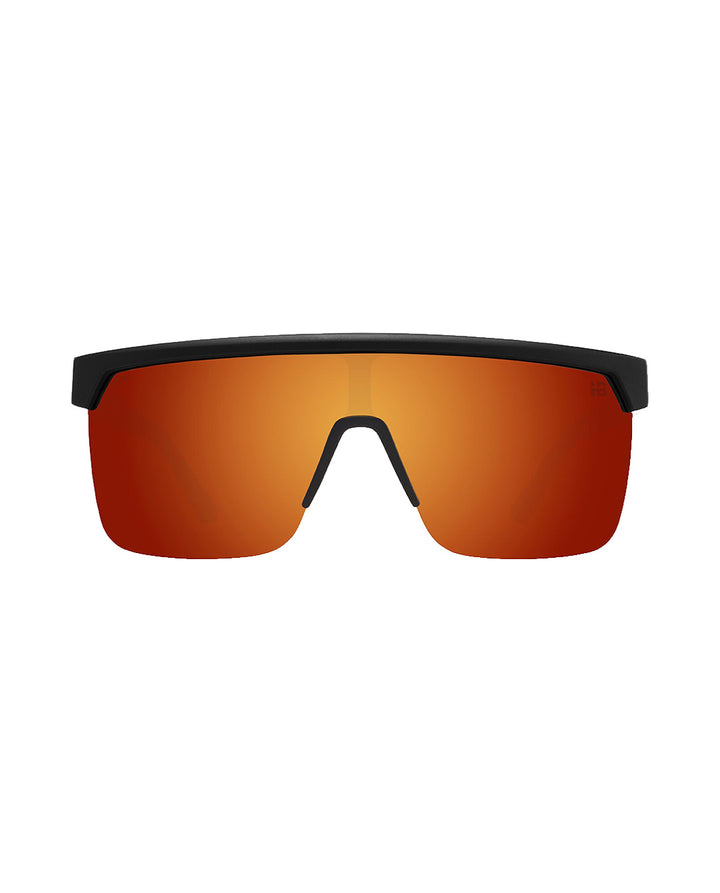 Spy Sunglass Flynn 5050 - Matte Black