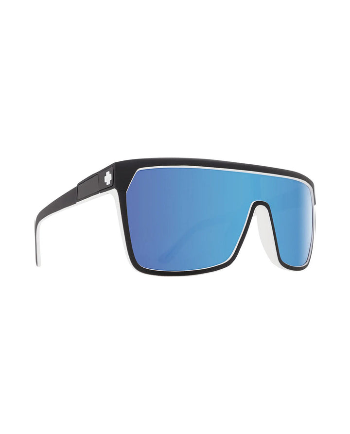 SPY Sunglass Flynn - Whitewall