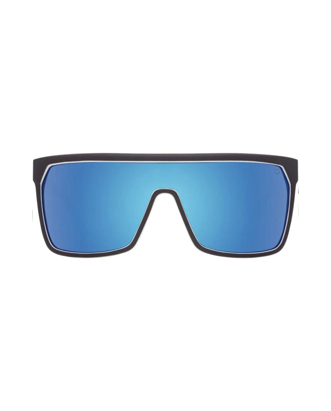 SPY Sunglass Flynn - Whitewall