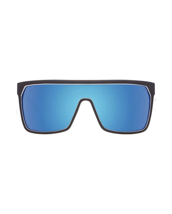 SPY Sunglass Flynn - Whitewall