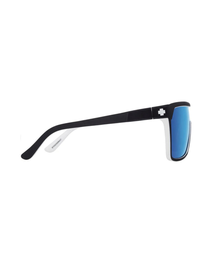SPY Sunglass Flynn - Whitewall