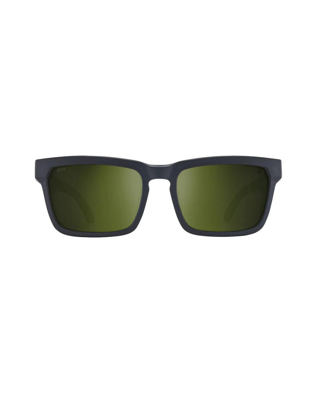 SPY Sunglass Helm Tech - Matte Dark Olive Matte Olive
