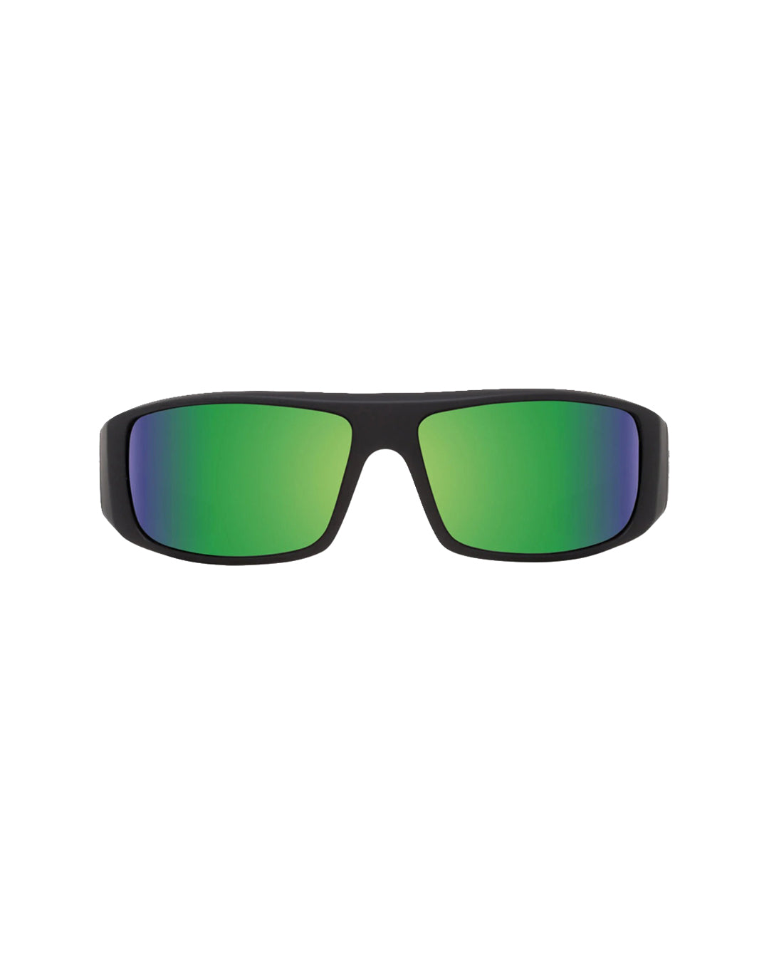 SPY Sunglass Logan - Matte Black