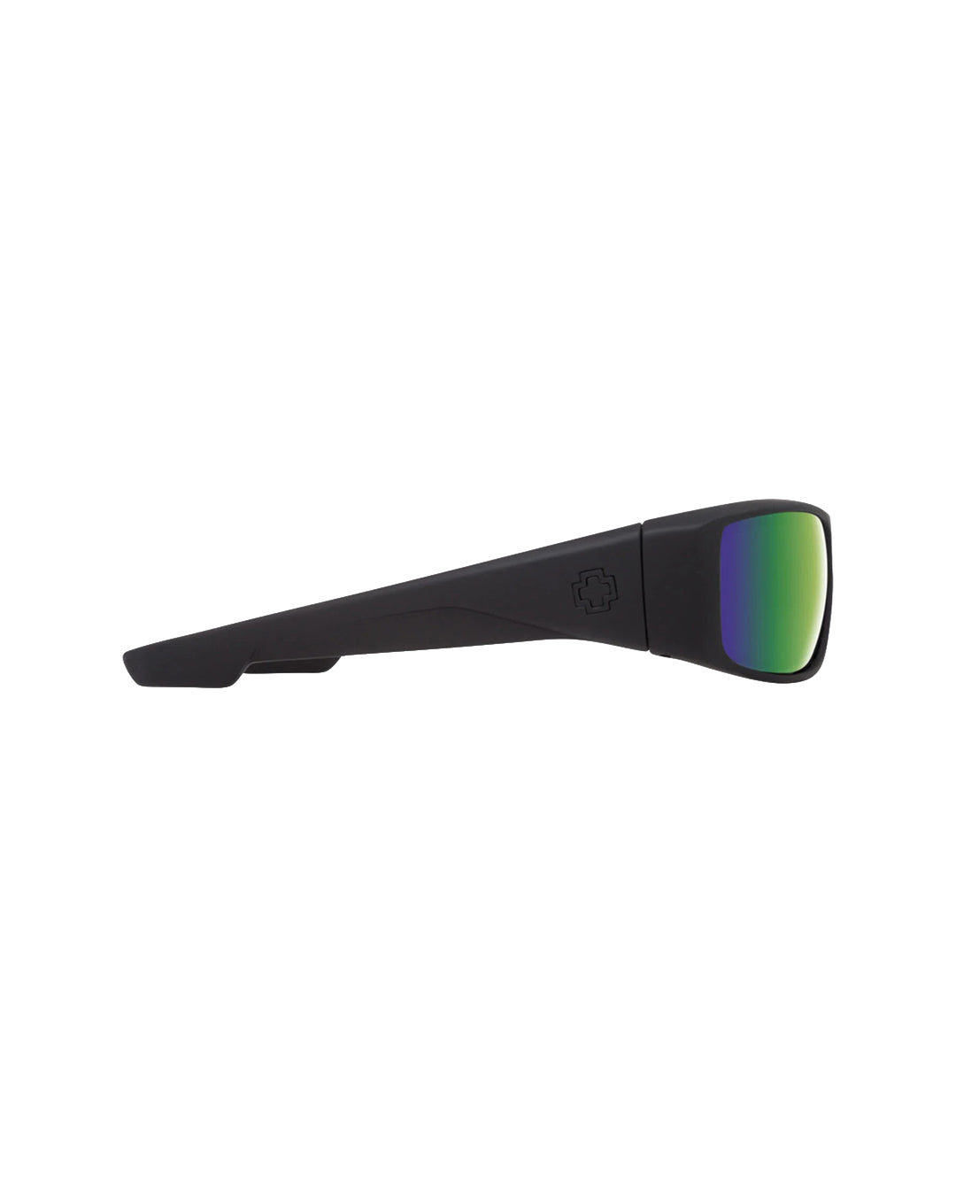 SPY Sunglass Logan - Matte Black