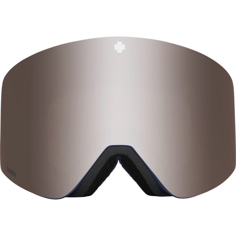 SPY Snow Goggle 23 Marauder SMS Spy + Chris Rasman